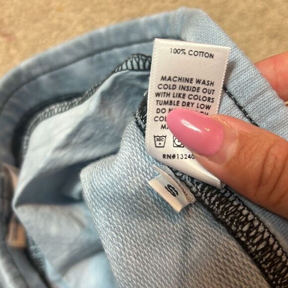 BNWT - COTTON CITIZEN MILAN SWEATPANTS - S - Picture 8 of 8